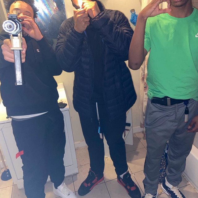 Drill First cover art