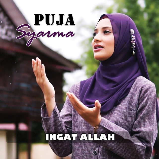 Puja Syarma