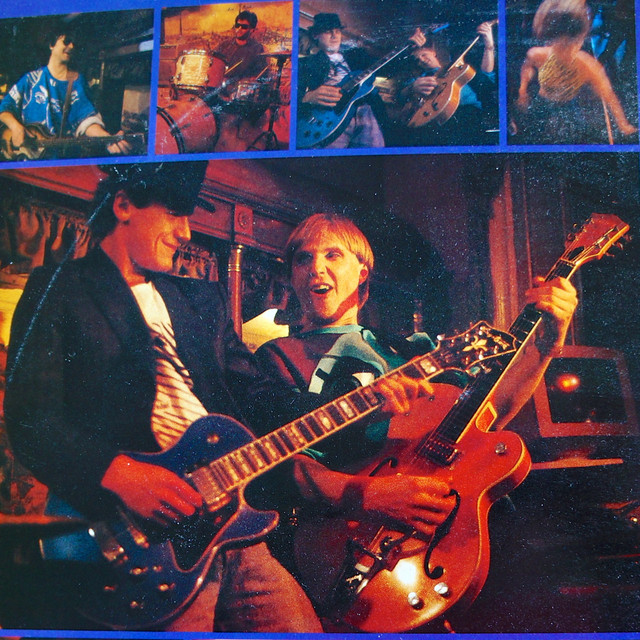 Samling cover art