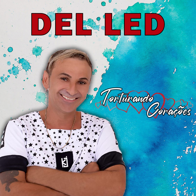 Torturando Corações cover art