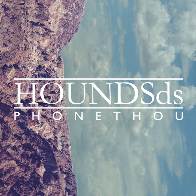 Phone Thou cover art