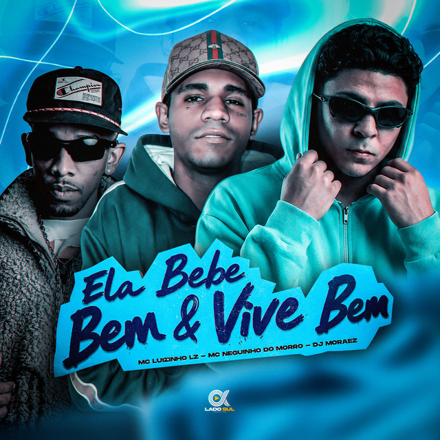 Ela Bebe Bem & Vive Bem