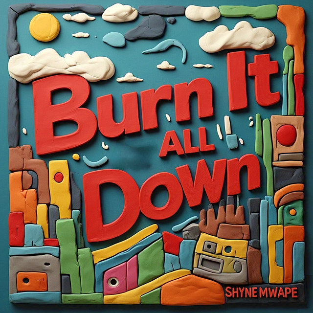 undefined album image