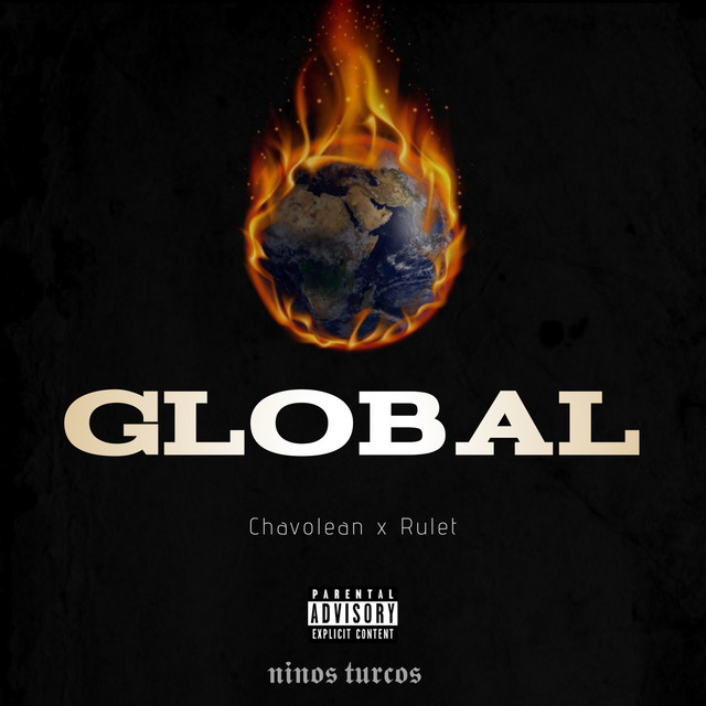 Global cover art