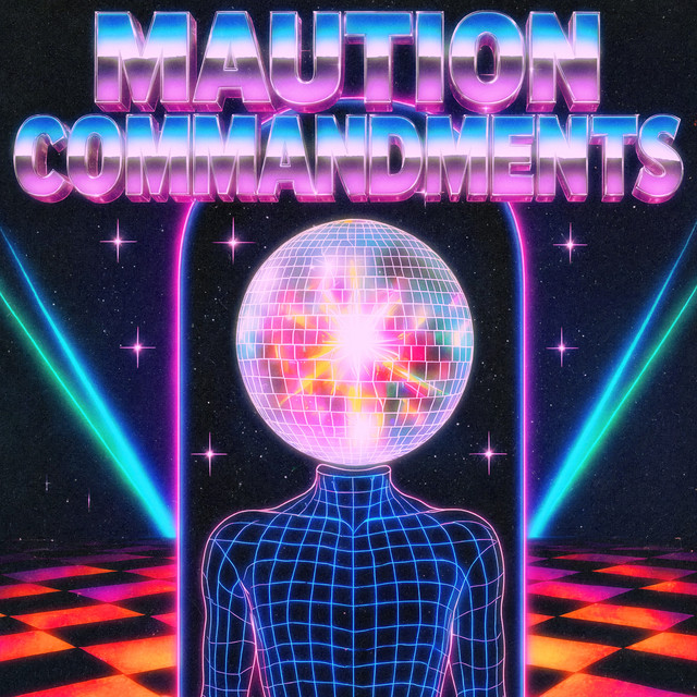 Commandments