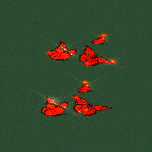 Presents… The Combo Meal (Chap I: The Butterfly Effect) cover art