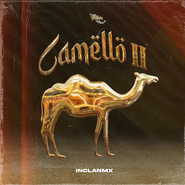 Camello 2 cover art
