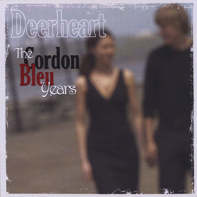 The Cordon Blue Years cover art
