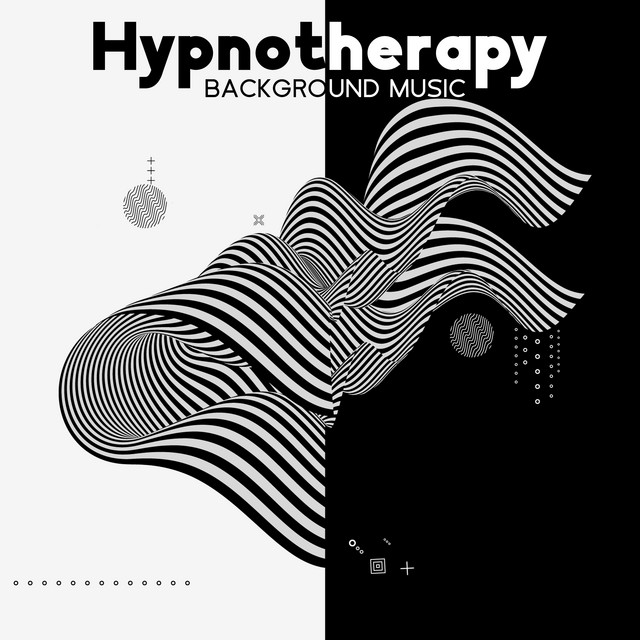 Hypnotherapy Background Music cover art