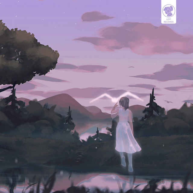 In Between Cycles cover art
