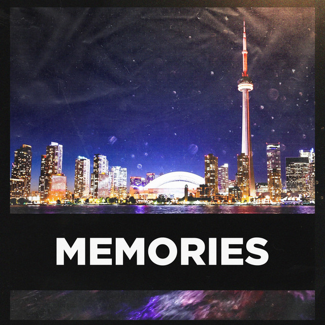Memories cover
