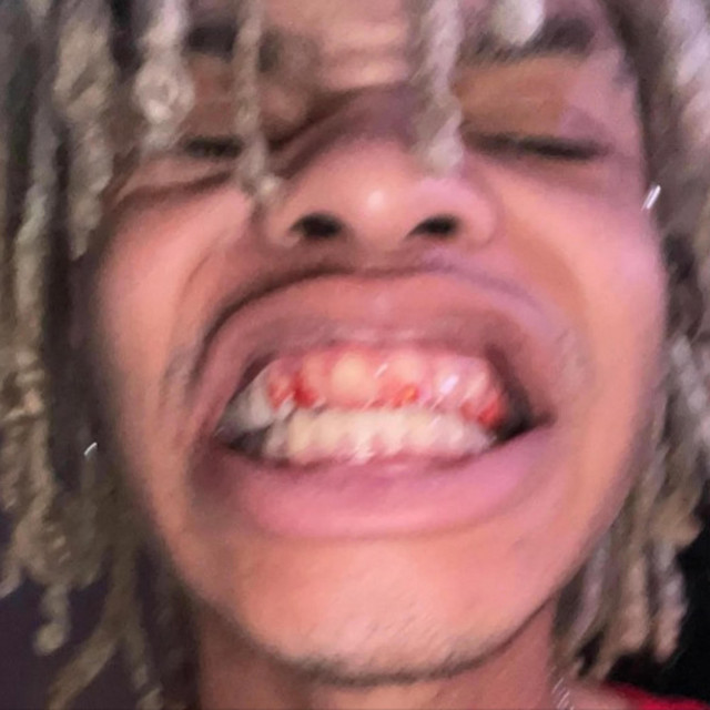 BODYFLIP cover art