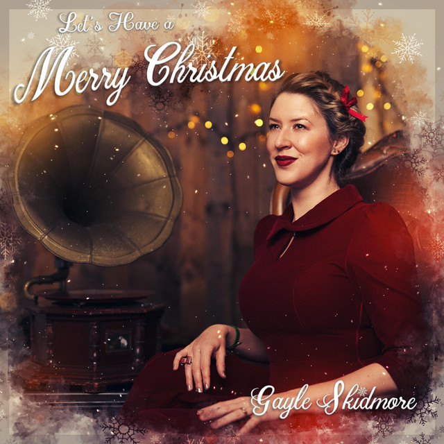 Let's Have a Merry Christmas