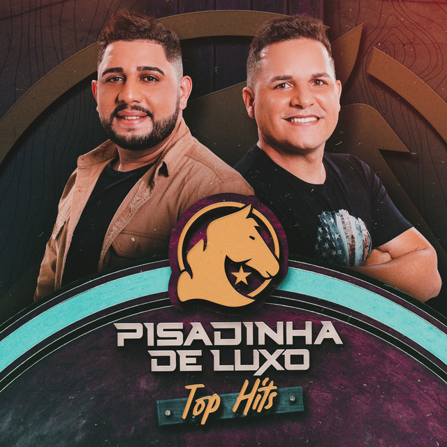 Top Hits cover art