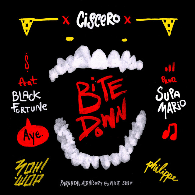 Bite Down
