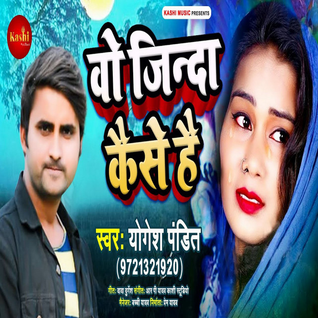 Wo Jinda Kaise Hai