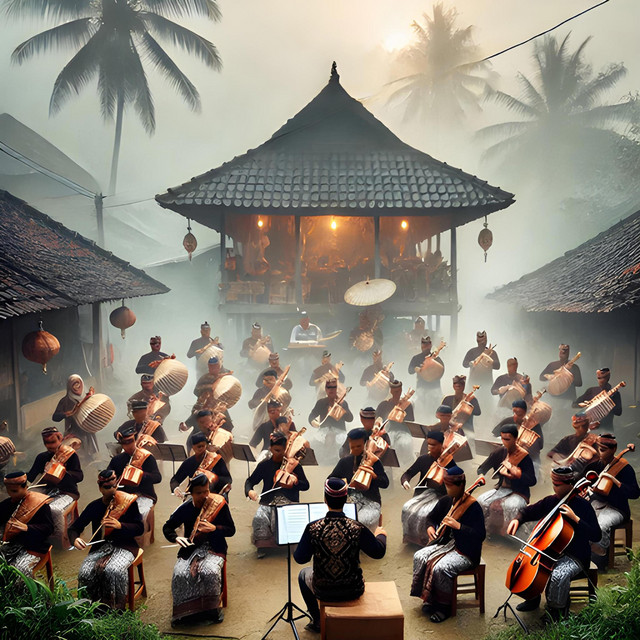 Sound of Orchestra Java - song and lyrics by Framelens Music | Spotify