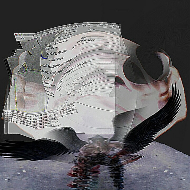 ELEGANTANGEL OG cover art