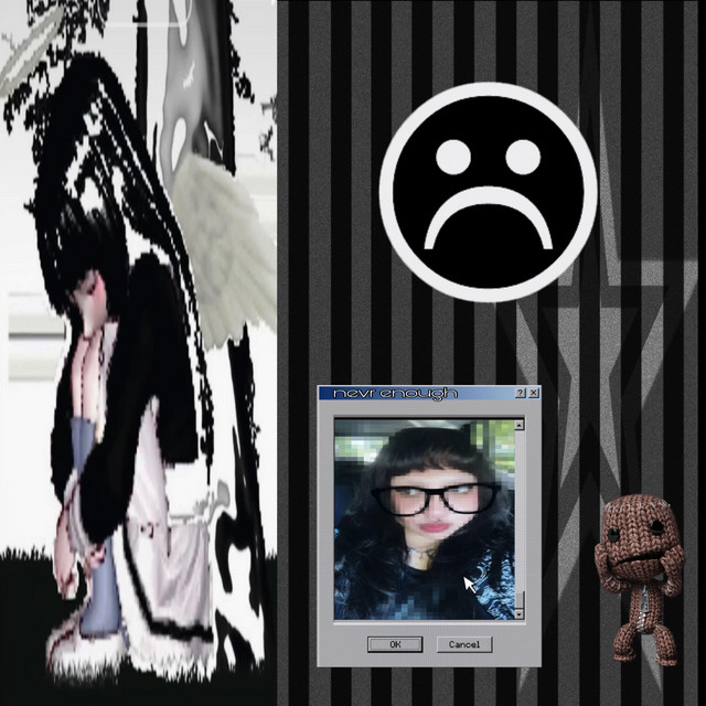 undefined album image