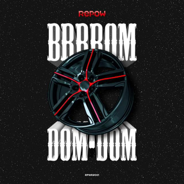 Brrrom Dom Dom cover