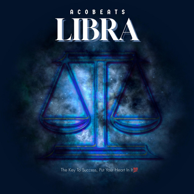 The Libra Tape cover art
