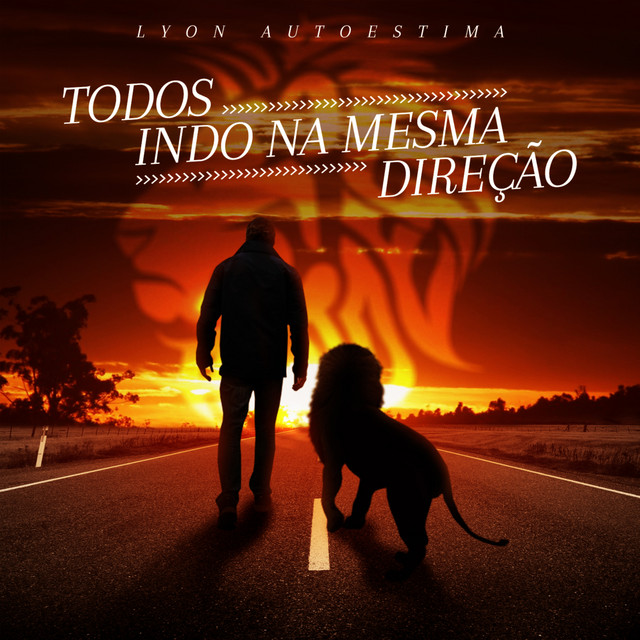 Todos Indo na Mesma Direção cover art