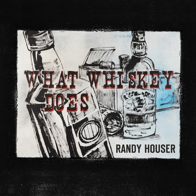 What Whiskey Does (feat. Hillary Lindsey)