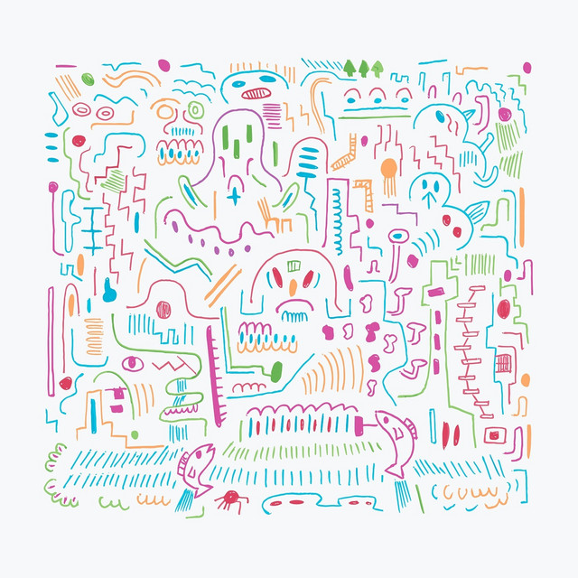 Pichi Pichi album art