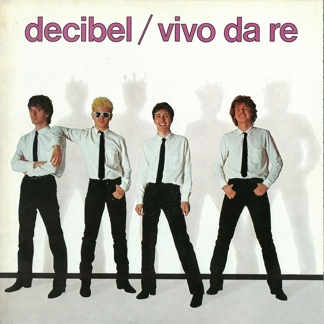 Vivo Da Re cover art