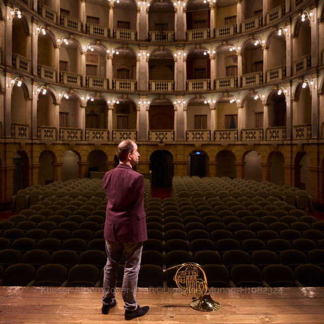 I Solisti di Pavia Image