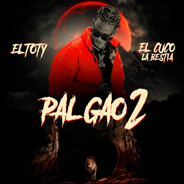 Pal Gao 2