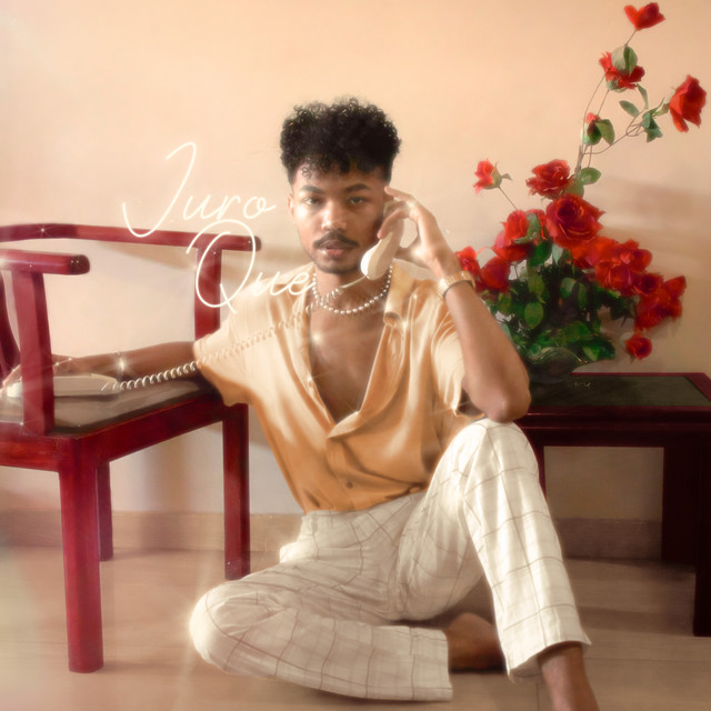 Juro Que cover art