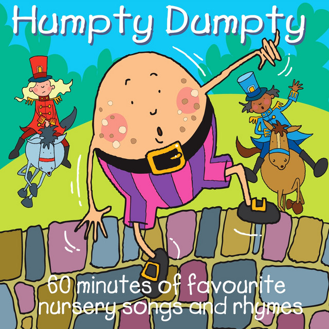 Humpty Dumpty - Album by Kidzone | Spotify