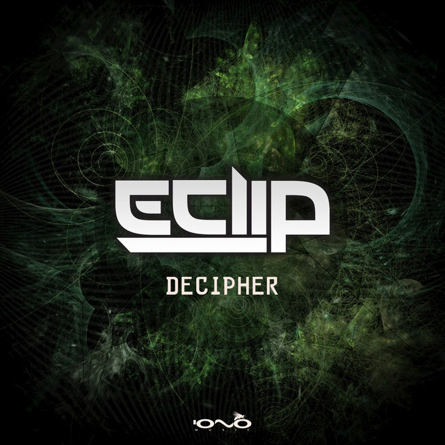 Decipher album art
