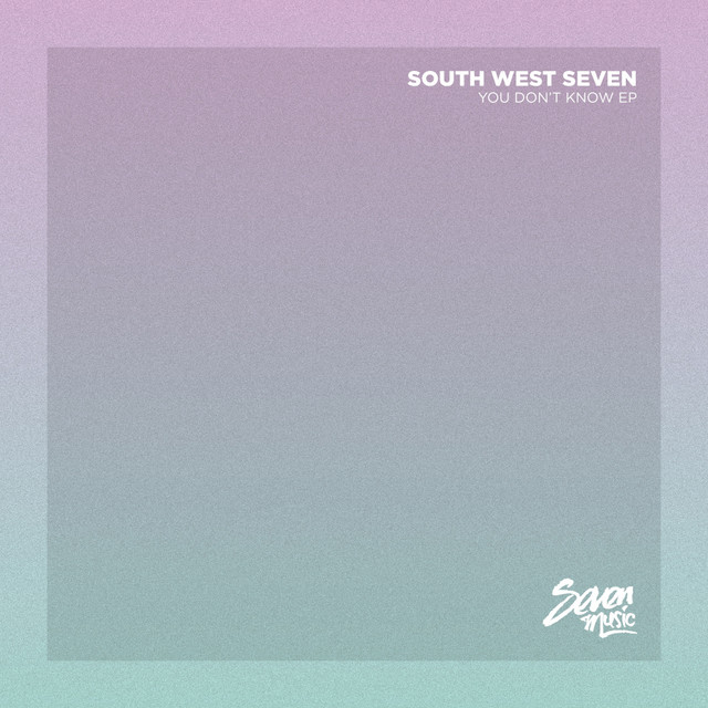 You Don't Know album art