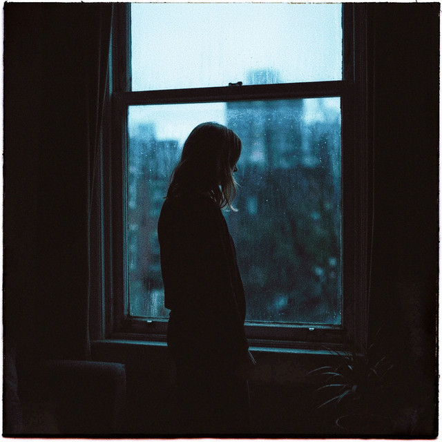 In The Shadows