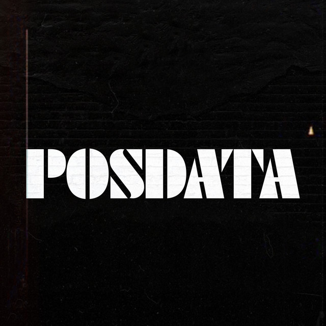 Posdata cover art