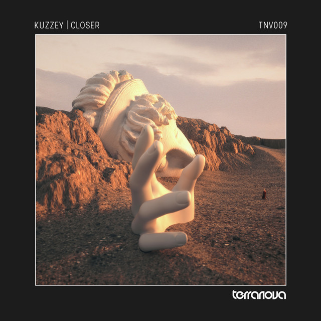 Closer to Me - Vocal Mix cover art