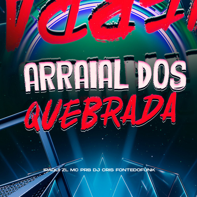 ARRAIAL DOS QUEBRADA