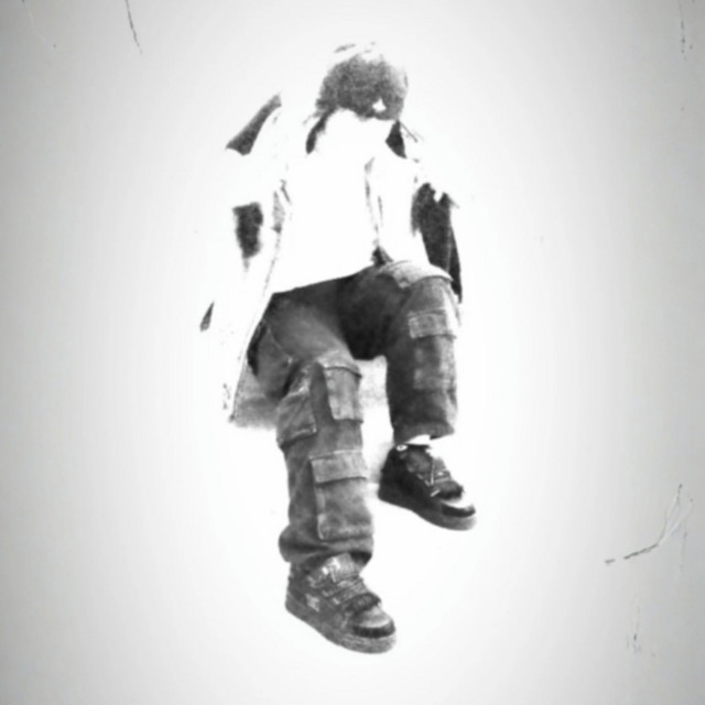 Young Vampire Life cover art