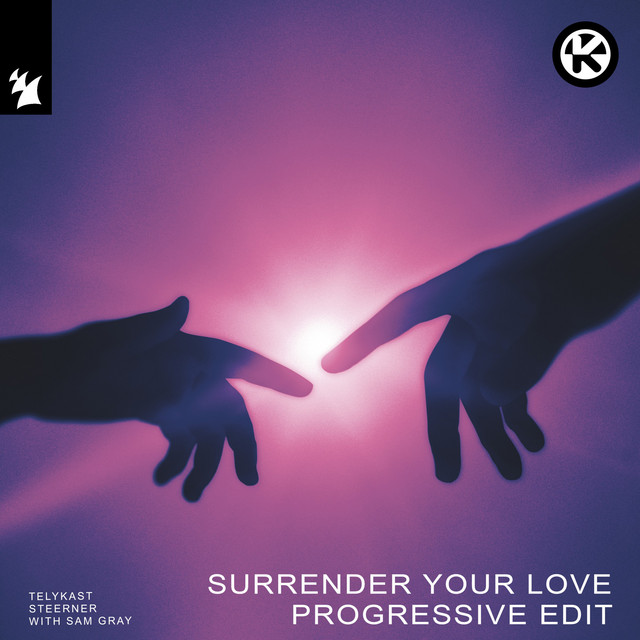 Artwork for Surrender Your Love