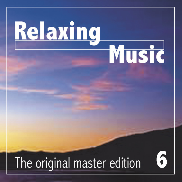 Relaxing Music 6 - Renaissance cover