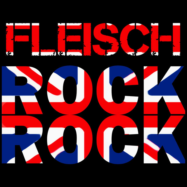Rock Rock cover