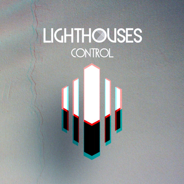 Control [Single] cover