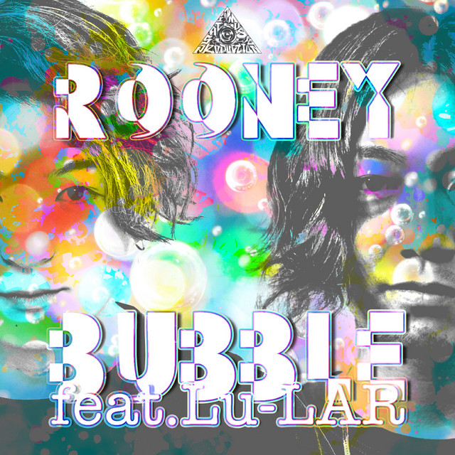 BUBBLE (feat. Lu-LAR)