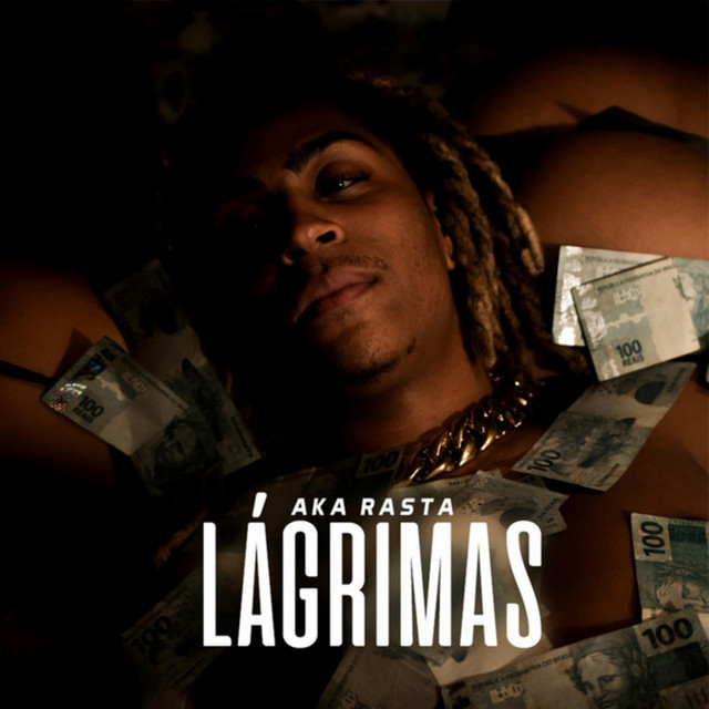 Lágrimas cover art