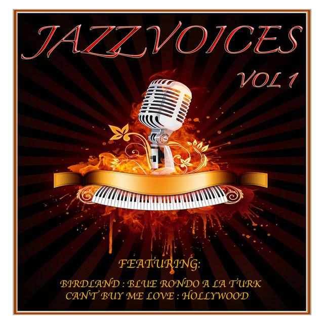 The Jazz Voices