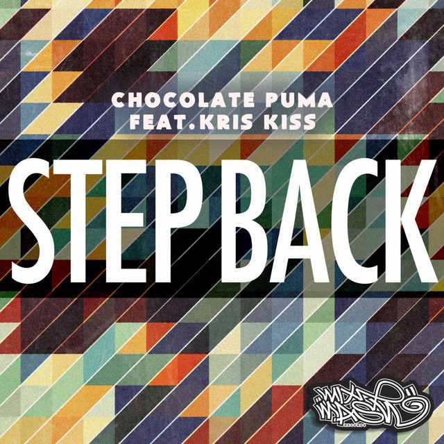 Step Back (Radio Edit) [feat. Kris Kiss]