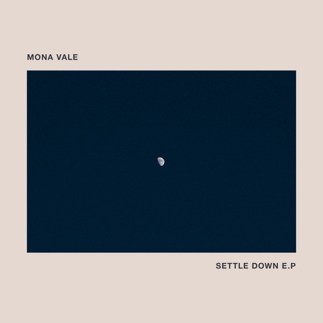 Settle Down cover art