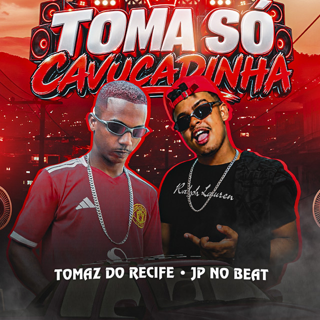 Toma Só Cavucadinha